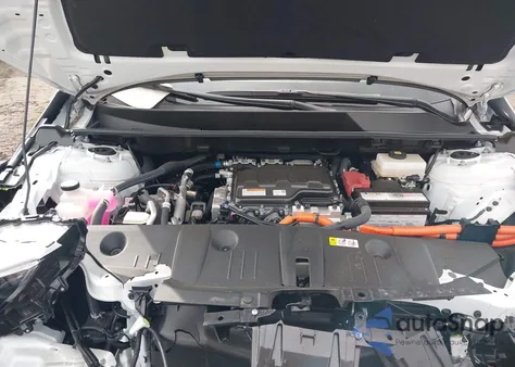 2024 Toyota Bz4X Xle z USA, uszkodzony, nr VIN JTMABACAXRA082562